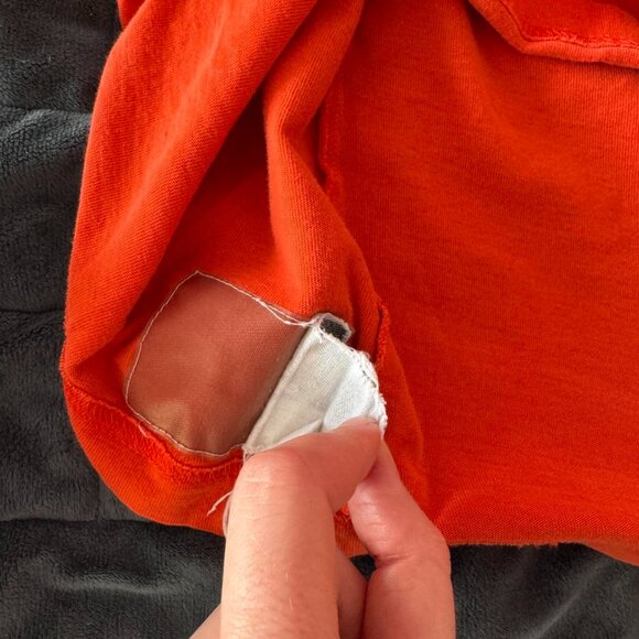 adidas equipo paraguay t-shirt - Picture 7 of 8